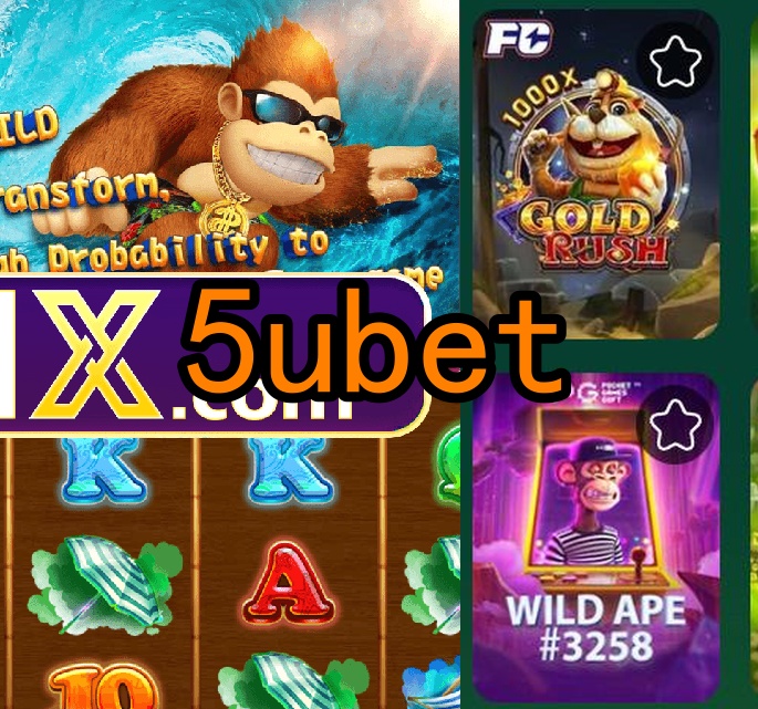 5ubet.com