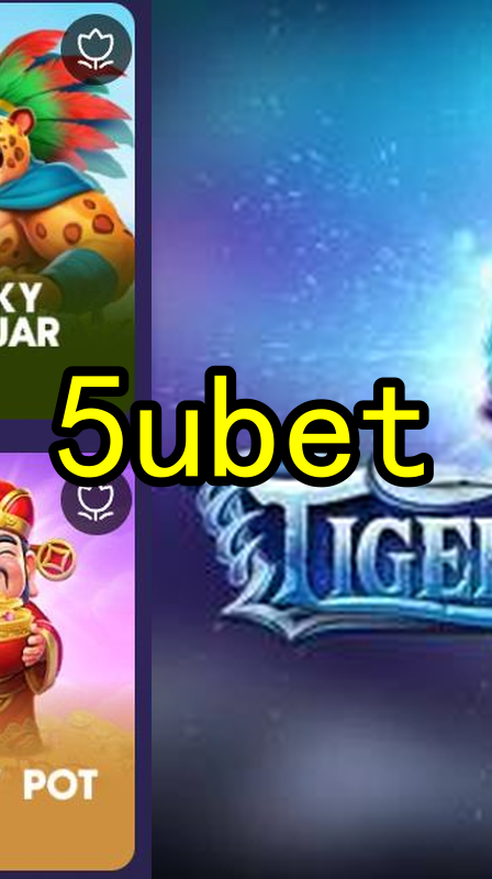 Variedade de Jogos Online Oferecidos